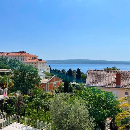 Apartament La Mar *