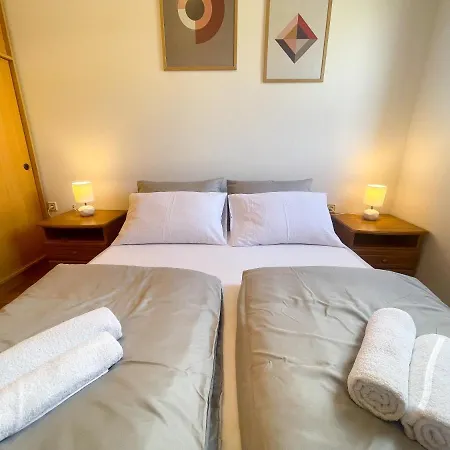 Apartment La Mar *