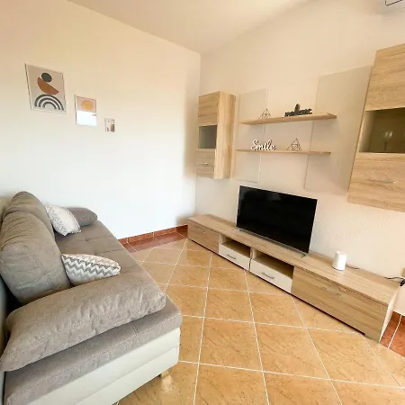Apartment La Mar *