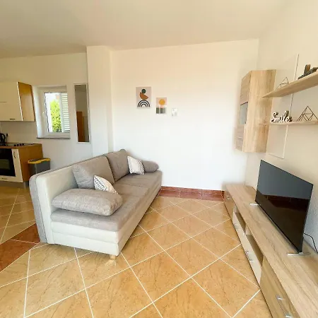 Apartment La Mar *