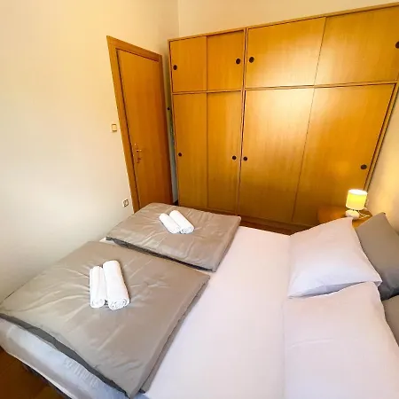 Apartment La Mar Crikvenica