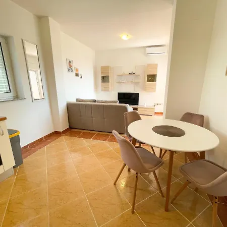 Apartment La Mar