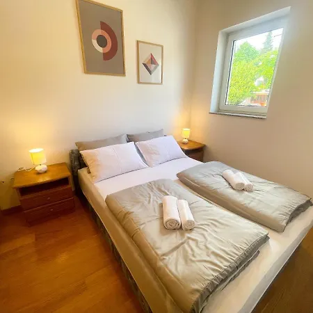 La Mar Apartment