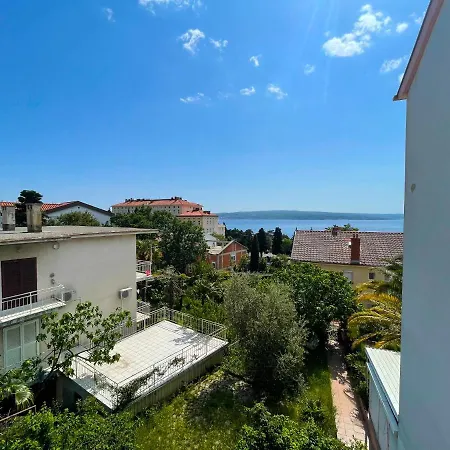 La Mar Apartment Crikvenica