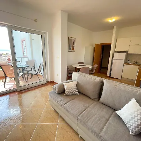 La Mar Apartment Crikvenica