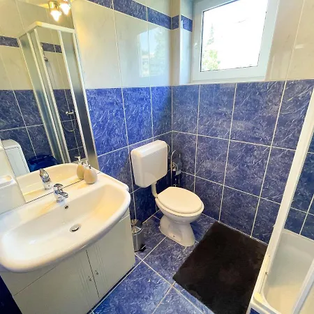 Apartment La Mar Crikvenica