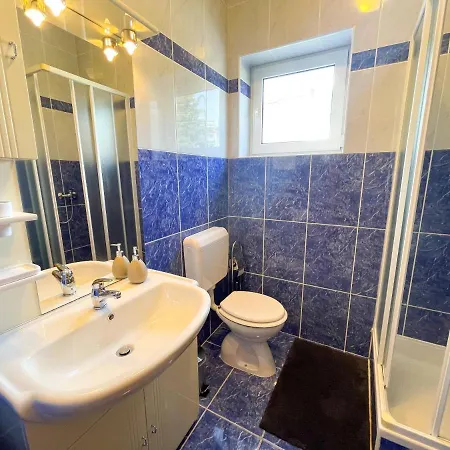 Apartment La Mar